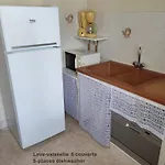 Апартаменты Lou Filadour 1ere Etage 5 Personnes *