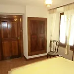 Апартаменты Lou Filadour 1ere Etage 5 Personnes Жозье