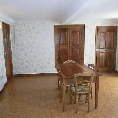 Lou Filadour 1ere Etage 5 Personnes شقة