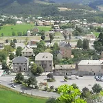 Lou Filadour 1ere Etage 5 Personnes Διαμέρισμα Jausiers