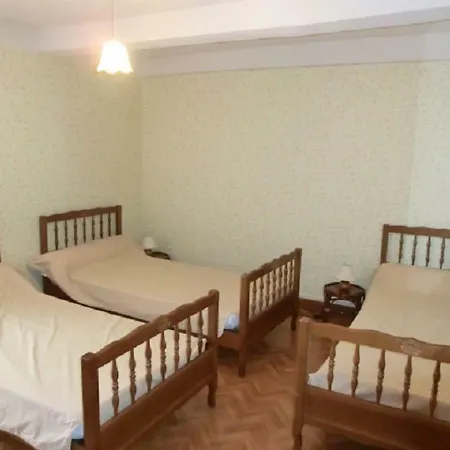 Lou Filadour 1ere Etage 5 Personnes *