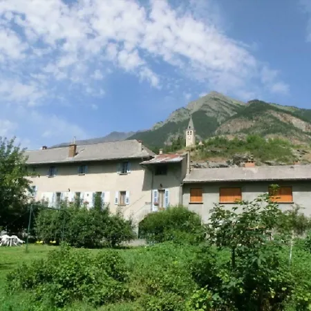 Apartment Lou Filadour 1ere Etage 5 Personnes *