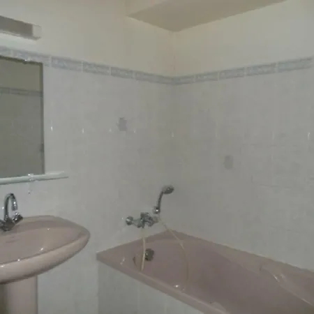 Appartement Lou Filadour 1ère Etage 5 Personnes Jausiers