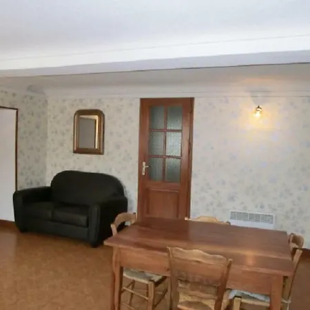 Lou Filadour 1ere Etage 5 Personnes *
