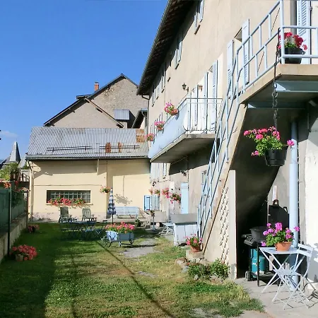 Apartmán Lou Filadour 1ere Etage 5 Personnes