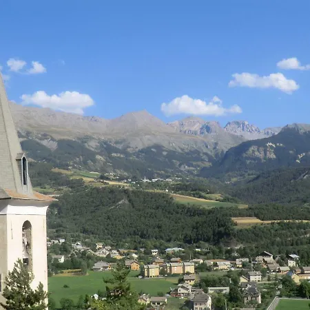 Lou Filadour 1ère Etage 5 Personnes *