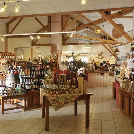 Lou Filadour 1ère Etage 5 Personnes