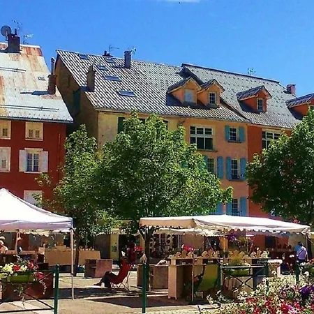 Lou Filadour 1ère Etage 5 Personnes Appartement *